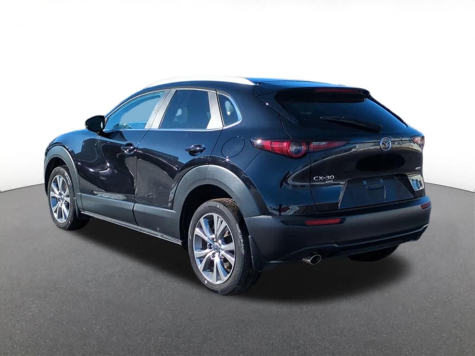 Thumbnail: 2023 Mazda CX-30 - 4