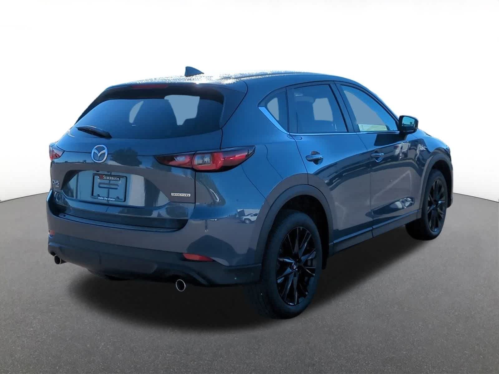 Thumbnail: 2024 Mazda CX-5 - 6