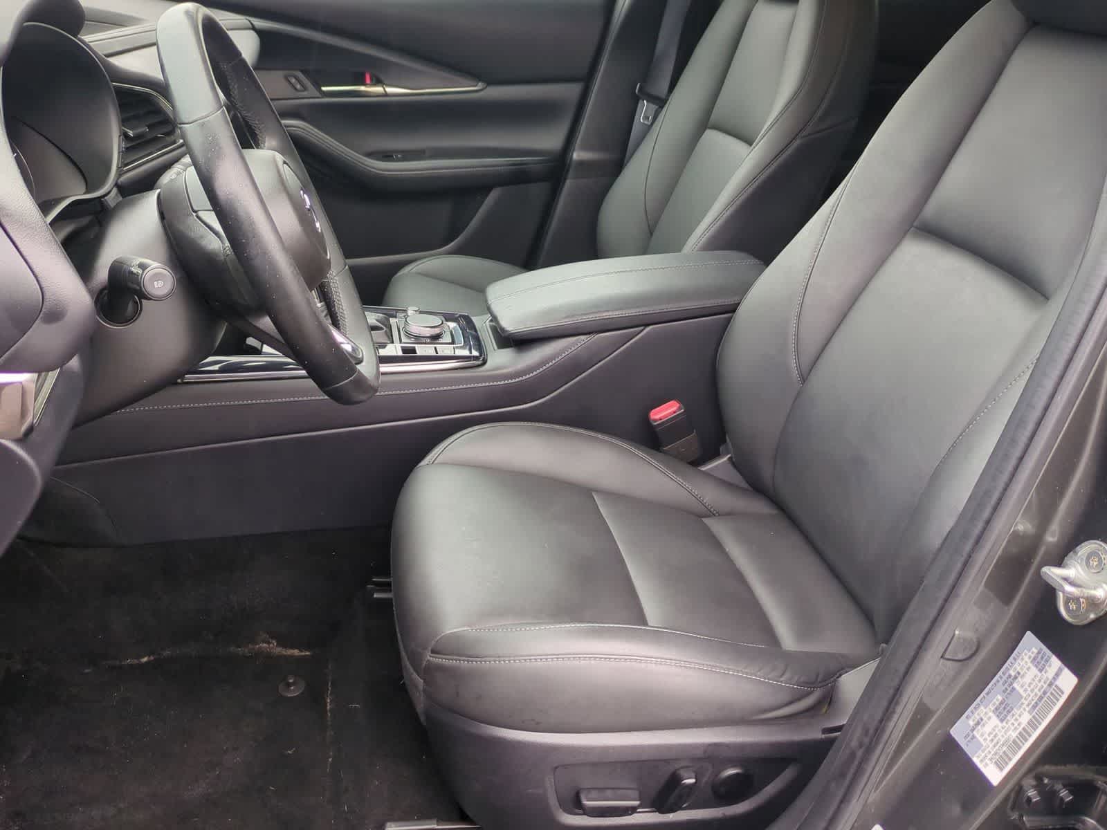 Thumbnail: 2023 Mazda CX-30 - 15