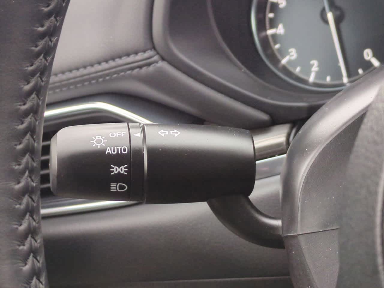 Thumbnail: 2023 Mazda CX-5 - 27