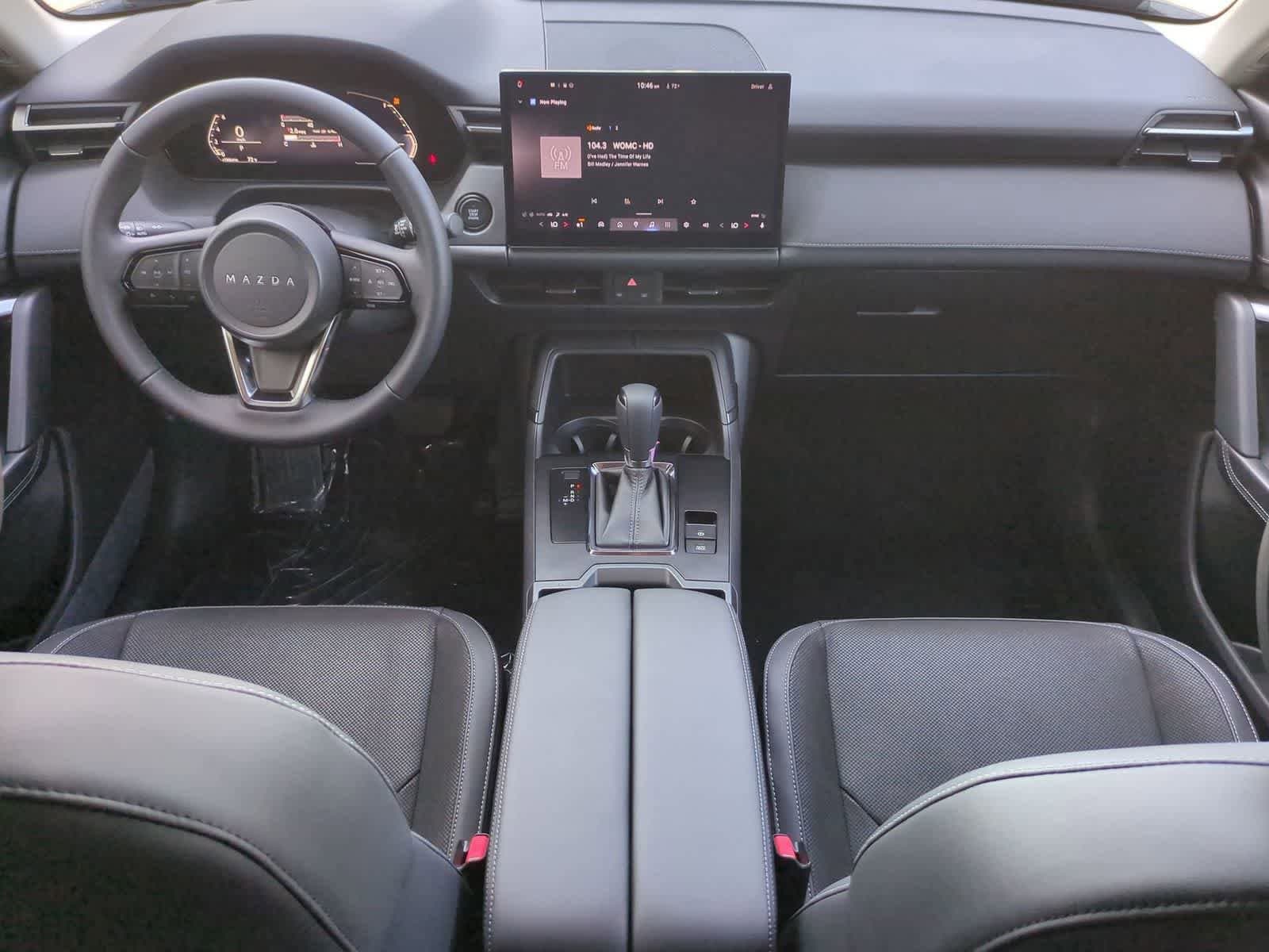 Thumbnail: 2026 Mazda CX-5 - 14