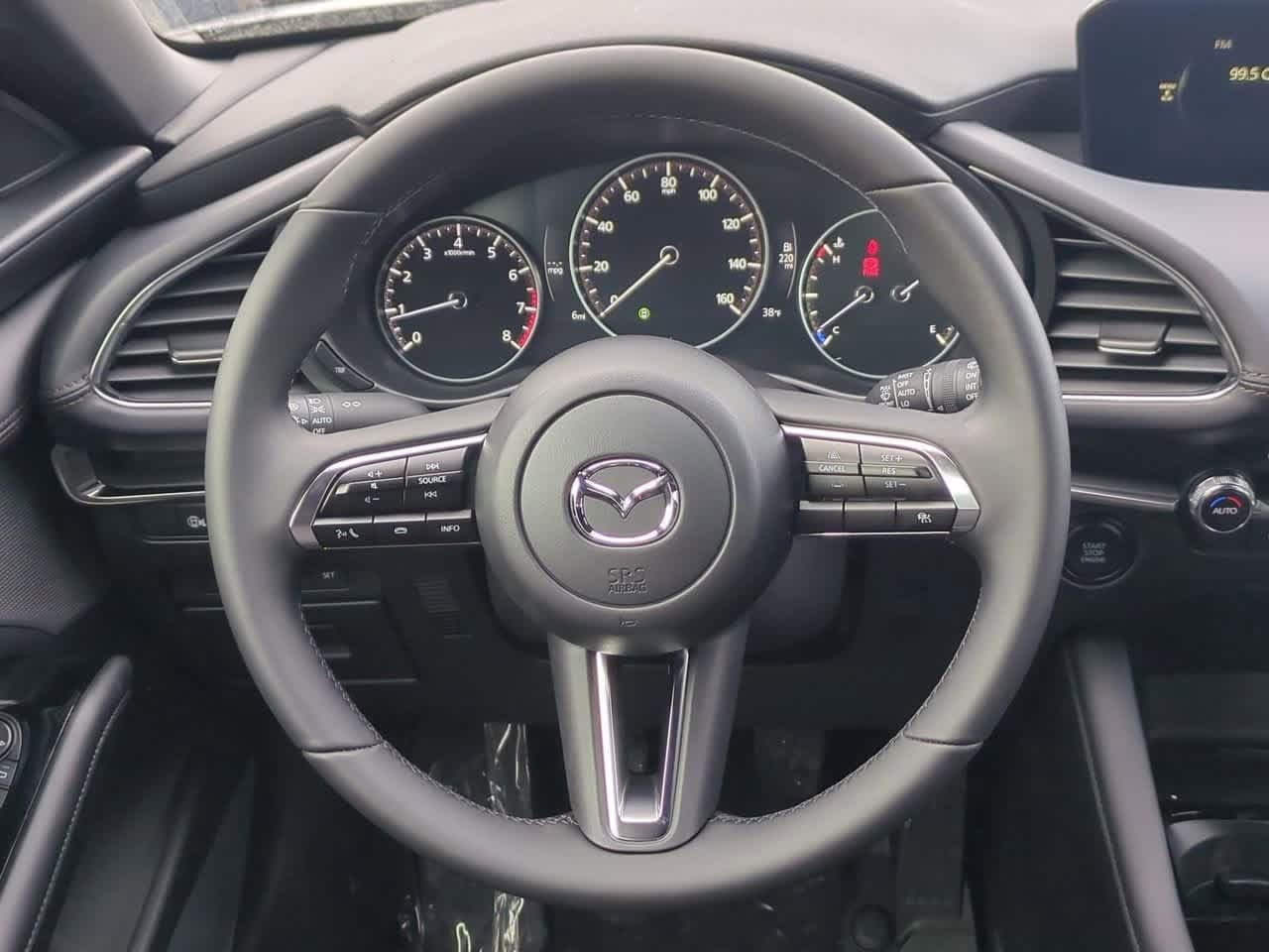 Thumbnail: 2026 Mazda Mazda3 - 22