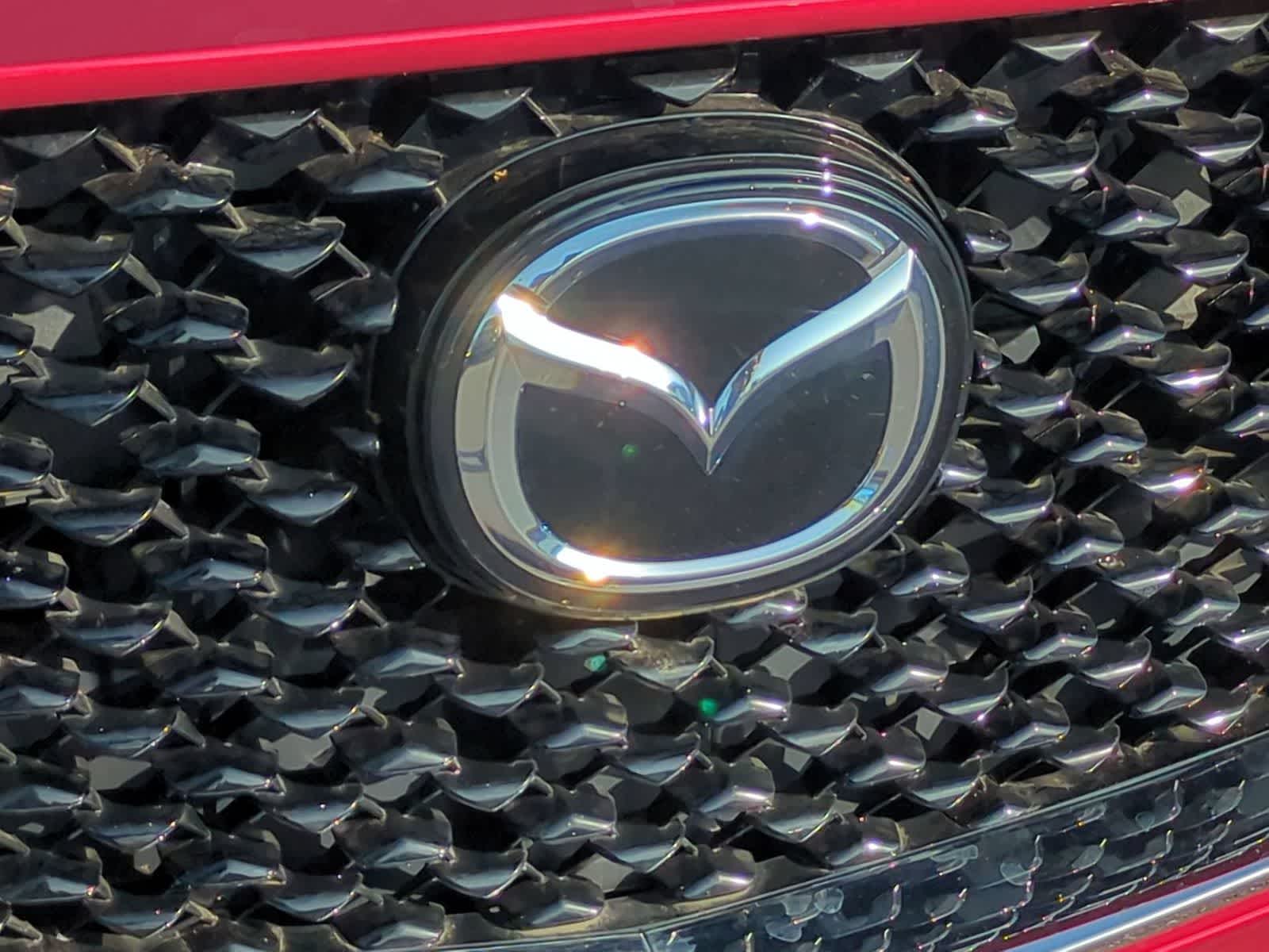 2024 Mazda CX-30 Preferred - Photo 11
