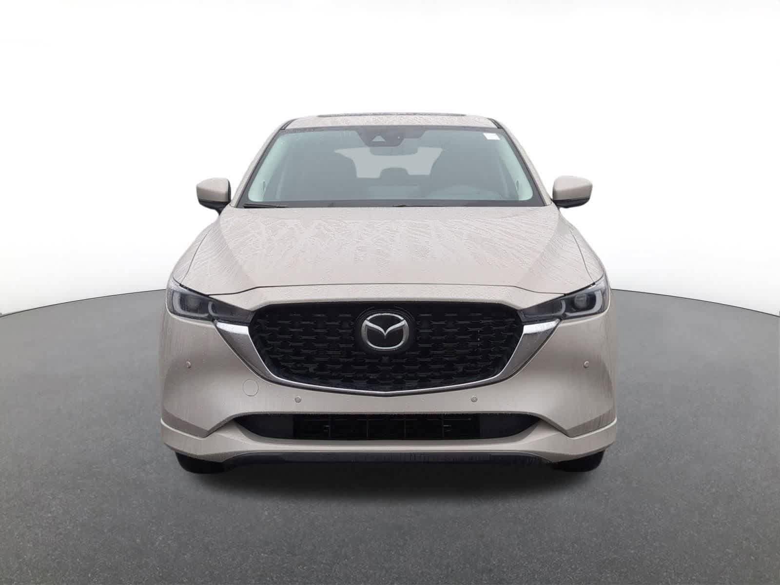 Thumbnail: 2025 Mazda CX-5 - 9