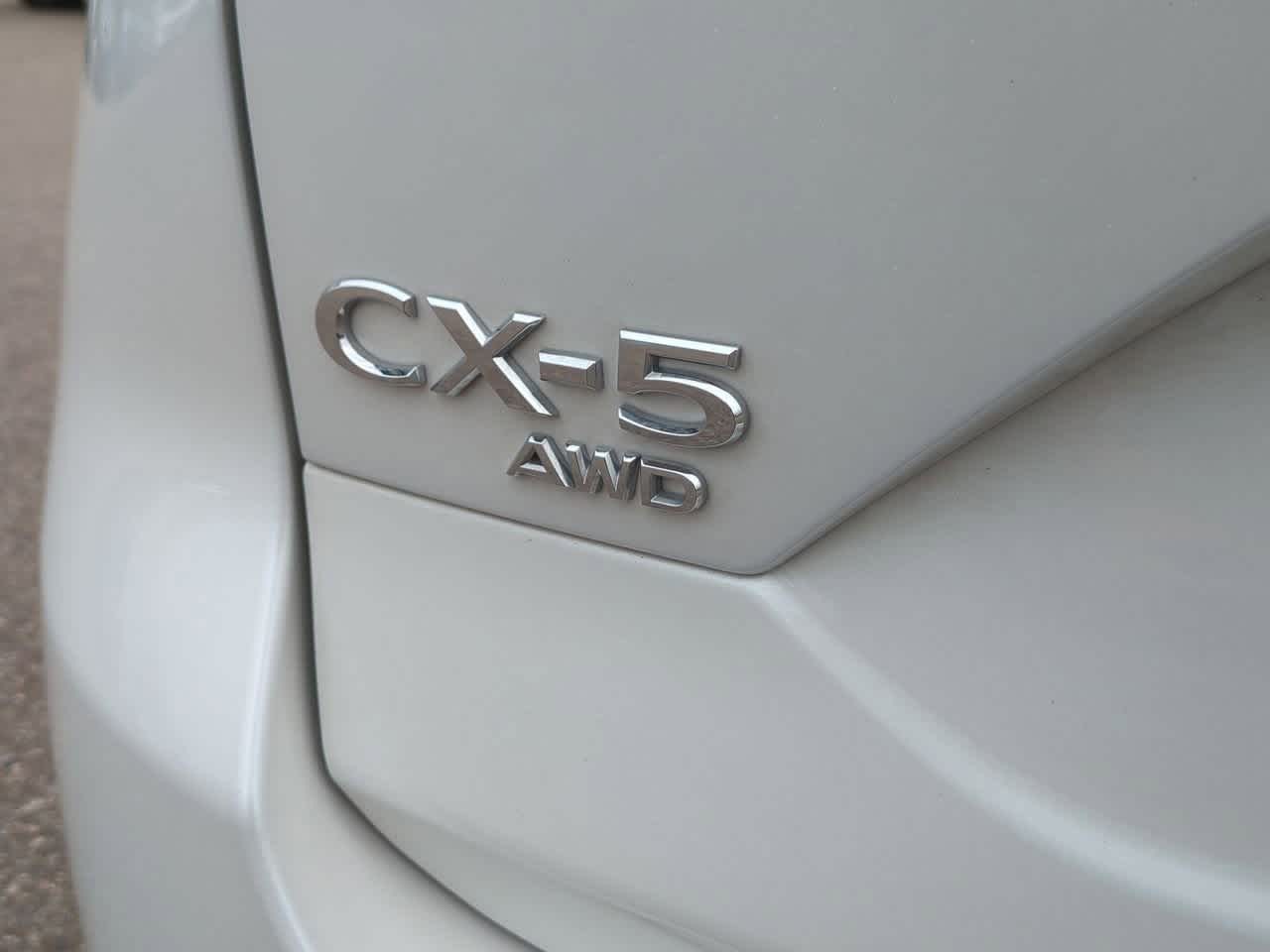 Thumbnail: 2023 Mazda CX-5 - 11