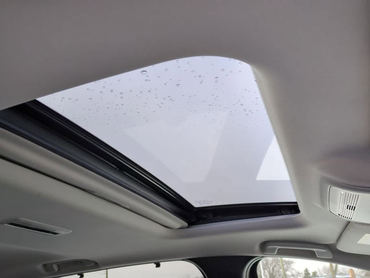 Thumbnail: 2025 Mazda CX-70 - 20