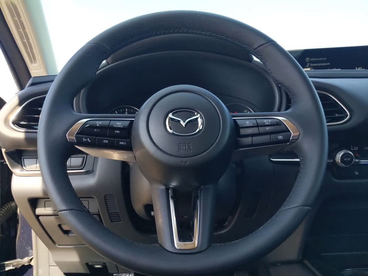 Thumbnail: 2025 Mazda CX-30 - 22