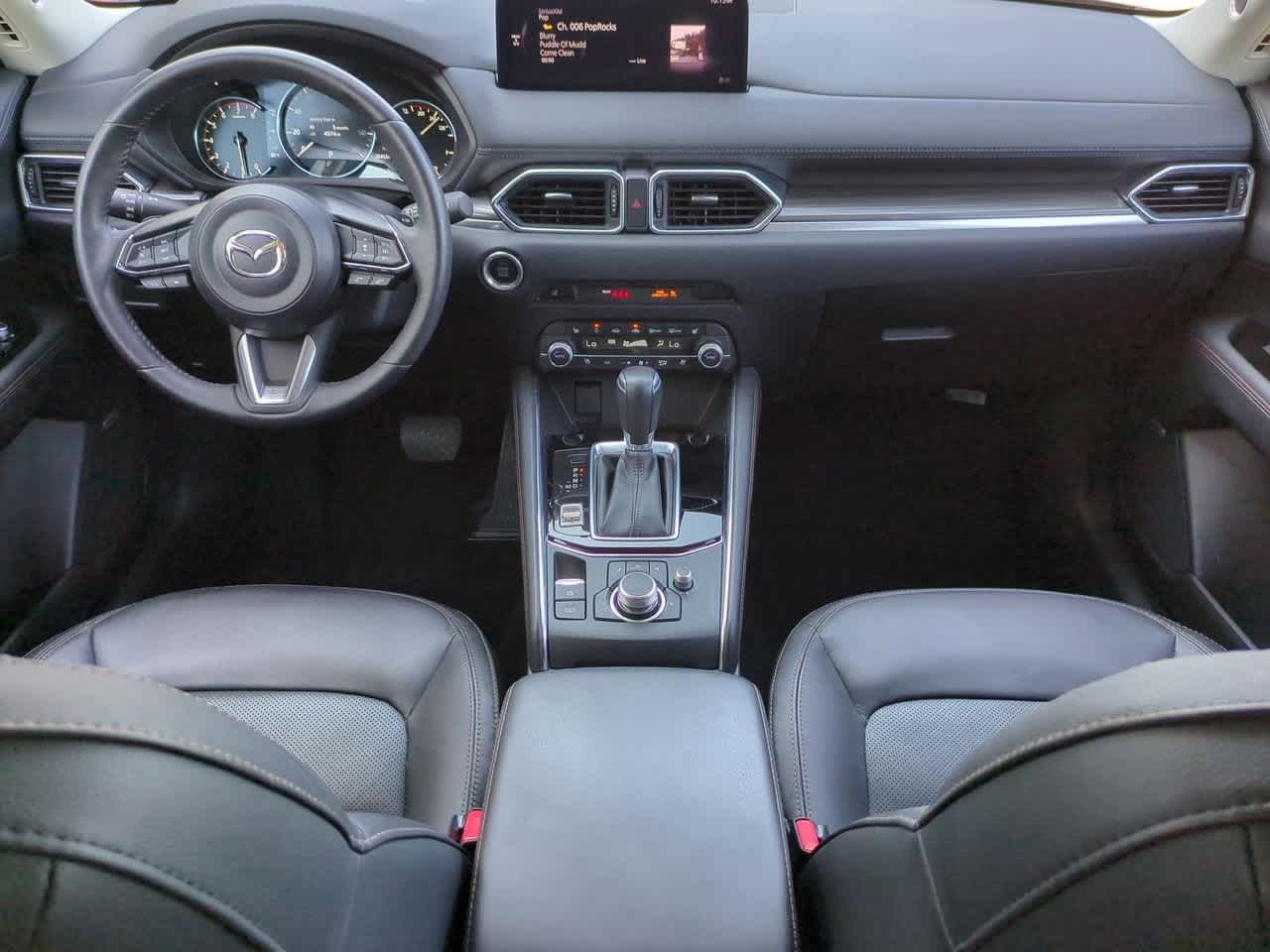 Thumbnail: 2023 Mazda CX-5 - 13
