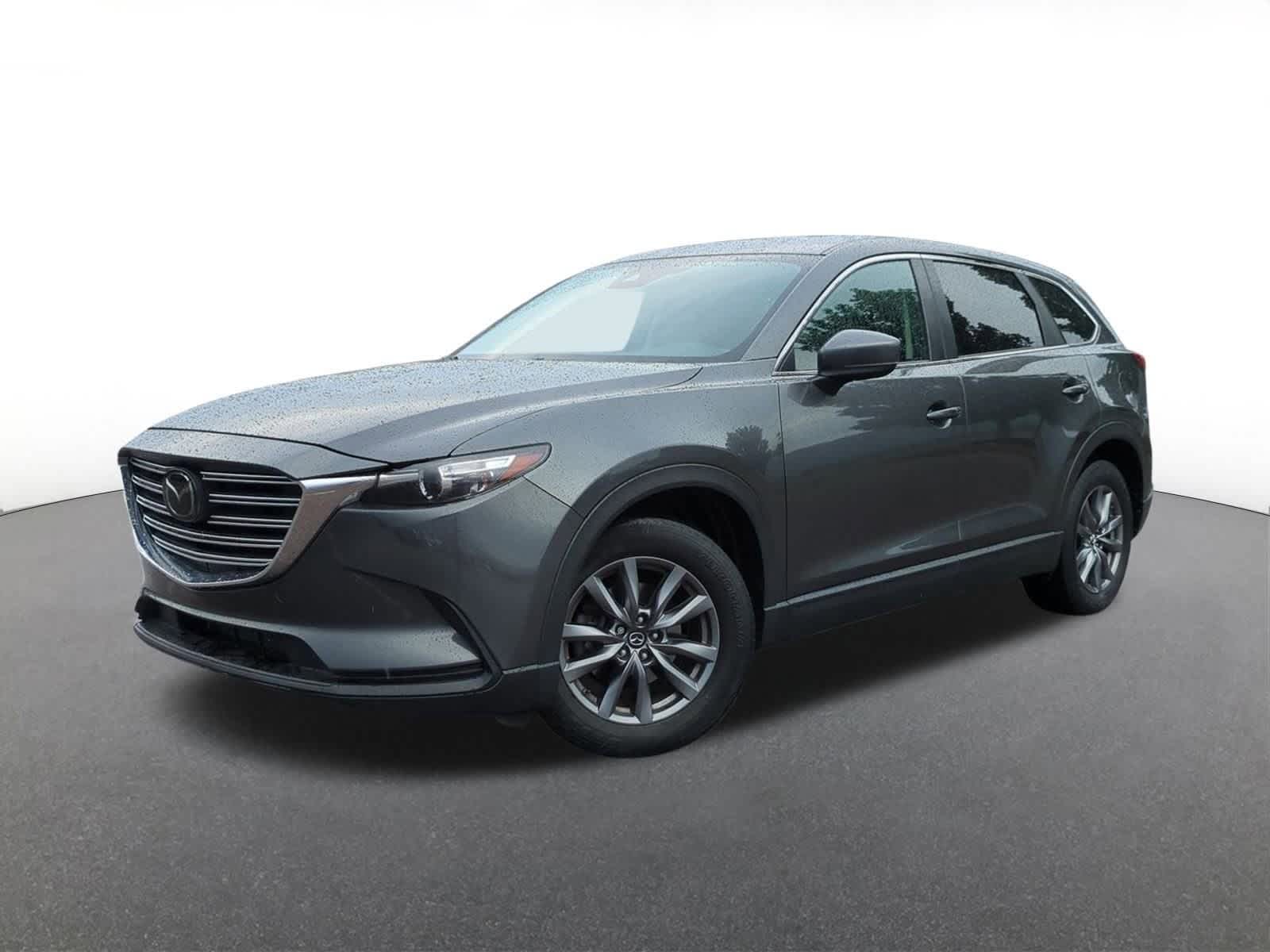 2018 Mazda CX-9 Sport -
                  Troy, MI