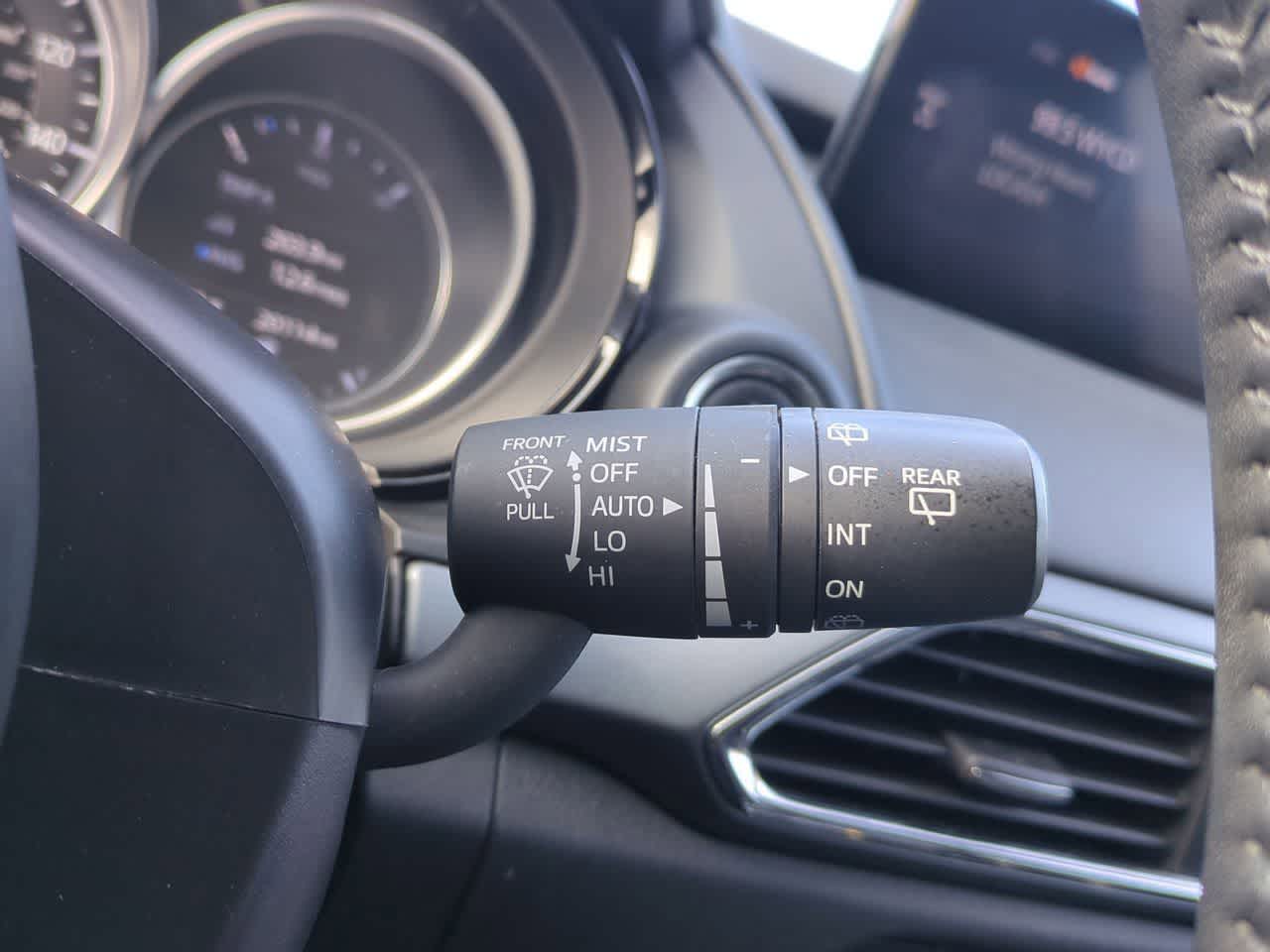 Thumbnail: 2023 Mazda CX-9 - 27