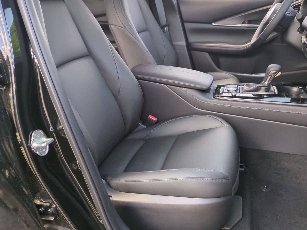 Thumbnail: 2025 Mazda CX-30 - 19