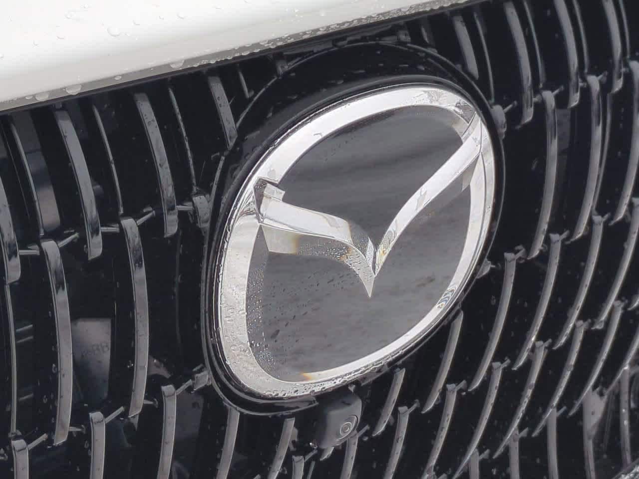 Thumbnail: 2026 Mazda CX-90 - 11