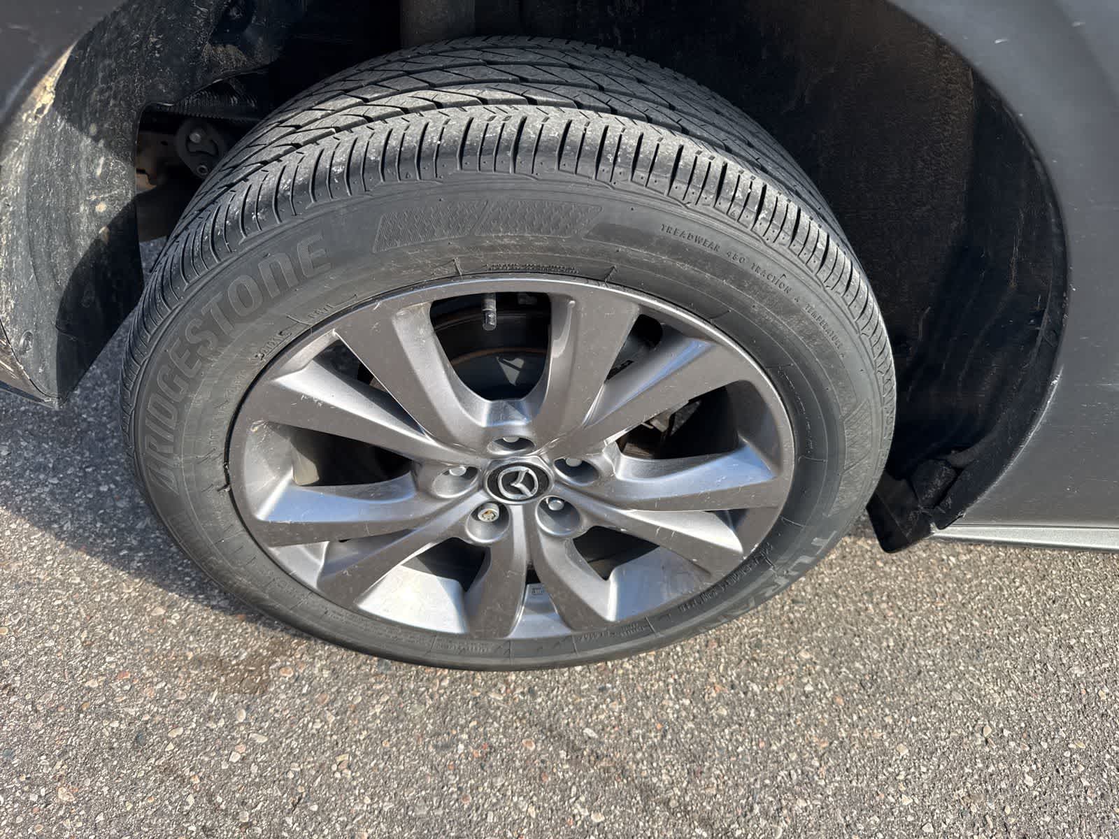 Thumbnail: 2021 Mazda CX-30 - 11