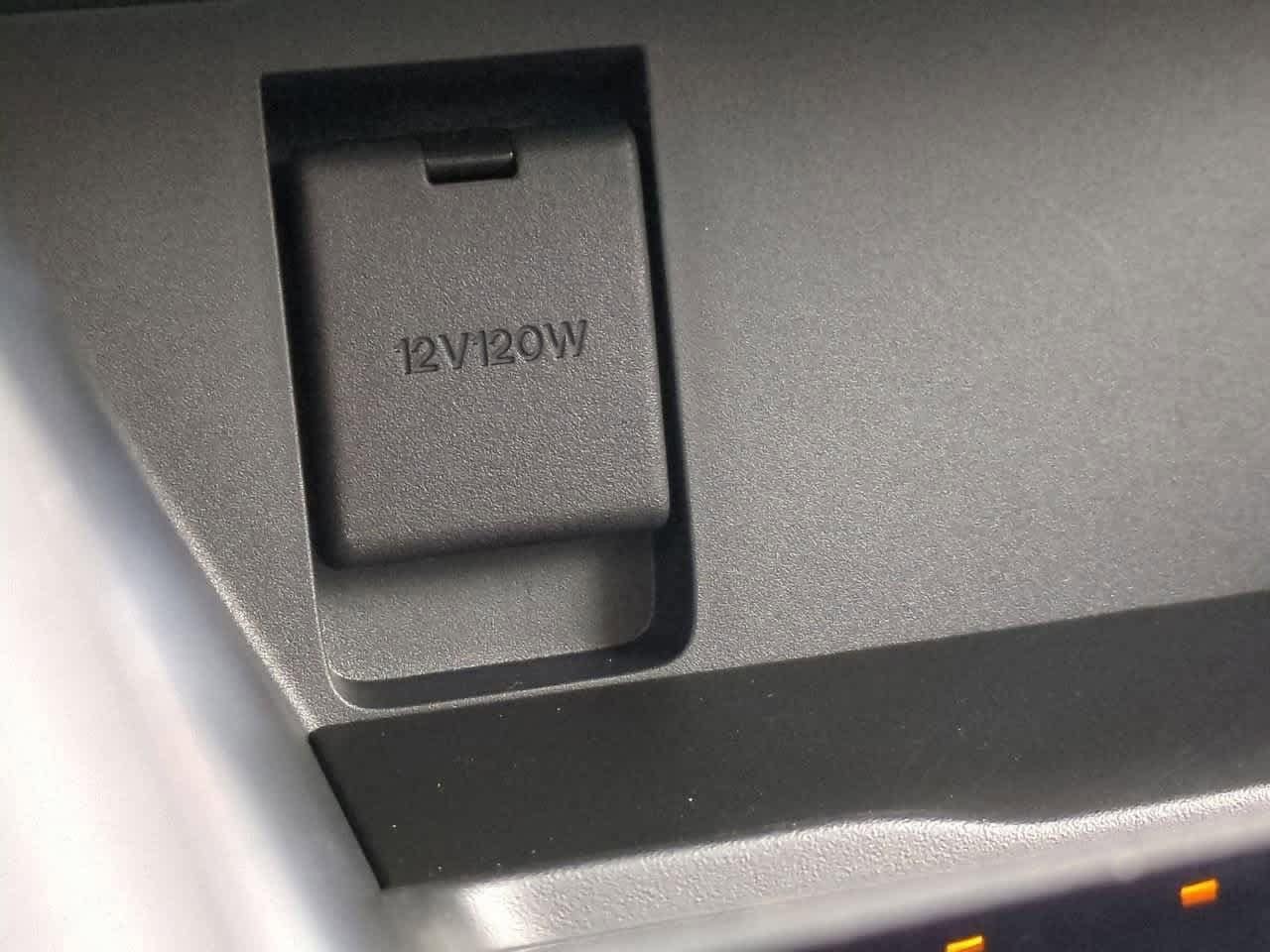 Thumbnail: 2025 Mazda CX-5 - 30