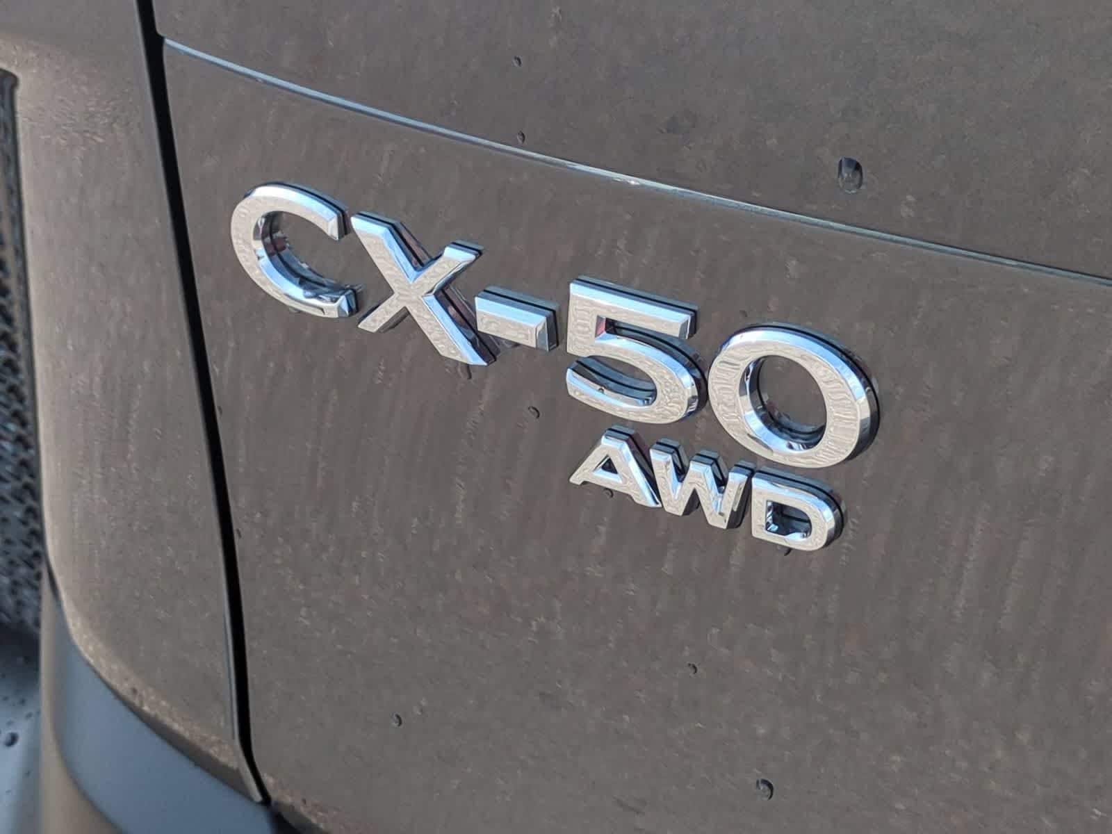 2026 Mazda CX-50 Preferred - Photo 12