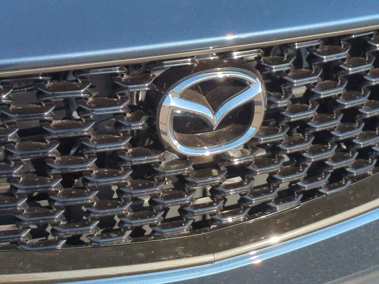 Thumbnail: 2026 Mazda CX-50 - 11