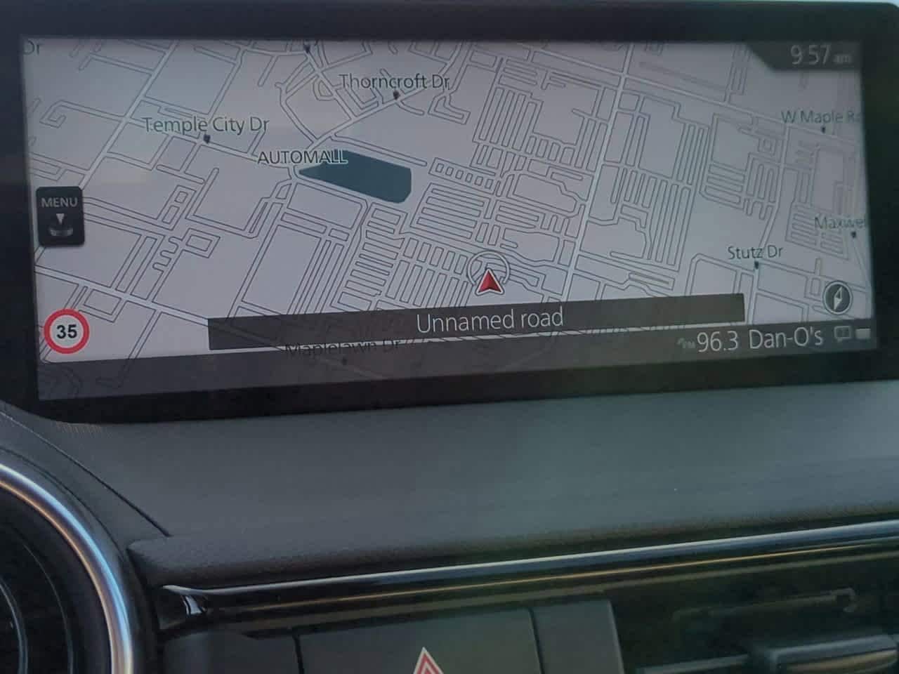 Thumbnail: 2025 Mazda MX-5 Miata - 24