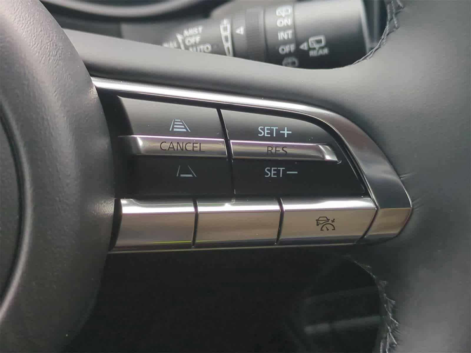 Thumbnail: 2026 Mazda CX-50 - 25