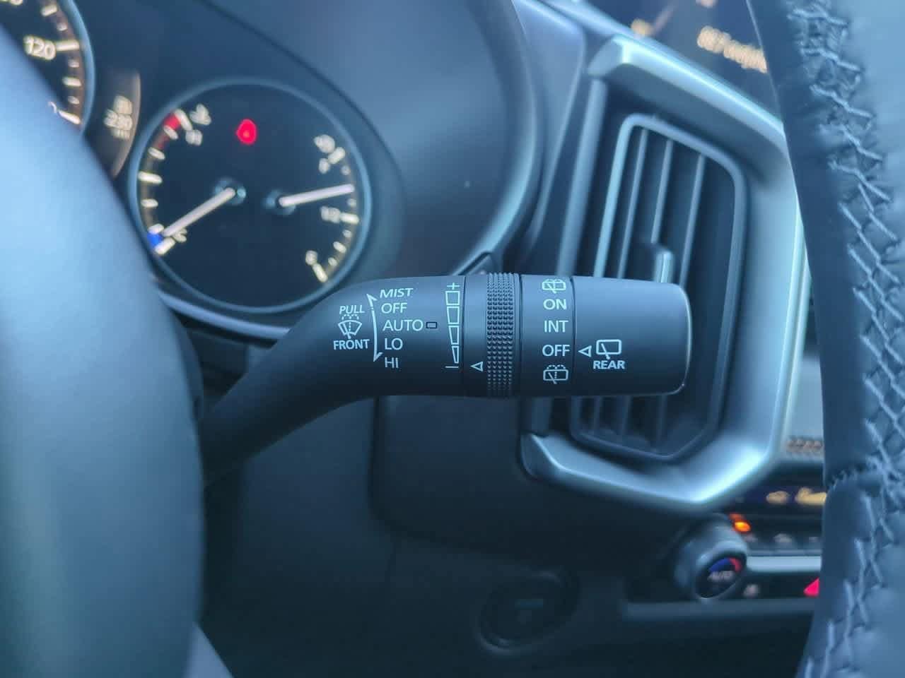 Thumbnail: 2026 Mazda CX-50 - 25