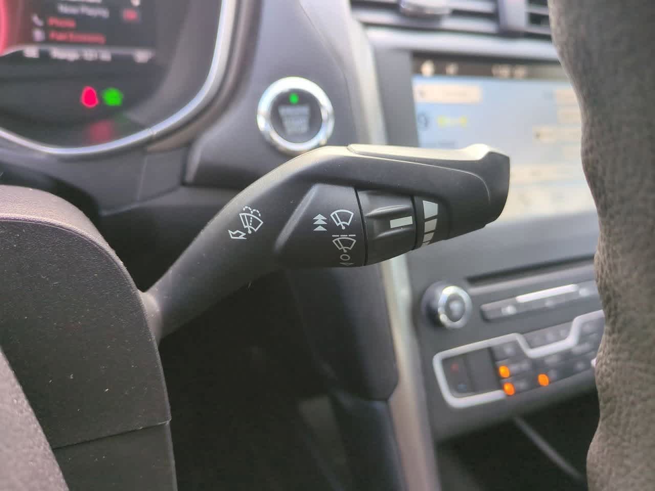 Thumbnail: 2017 Ford Fusion - 24