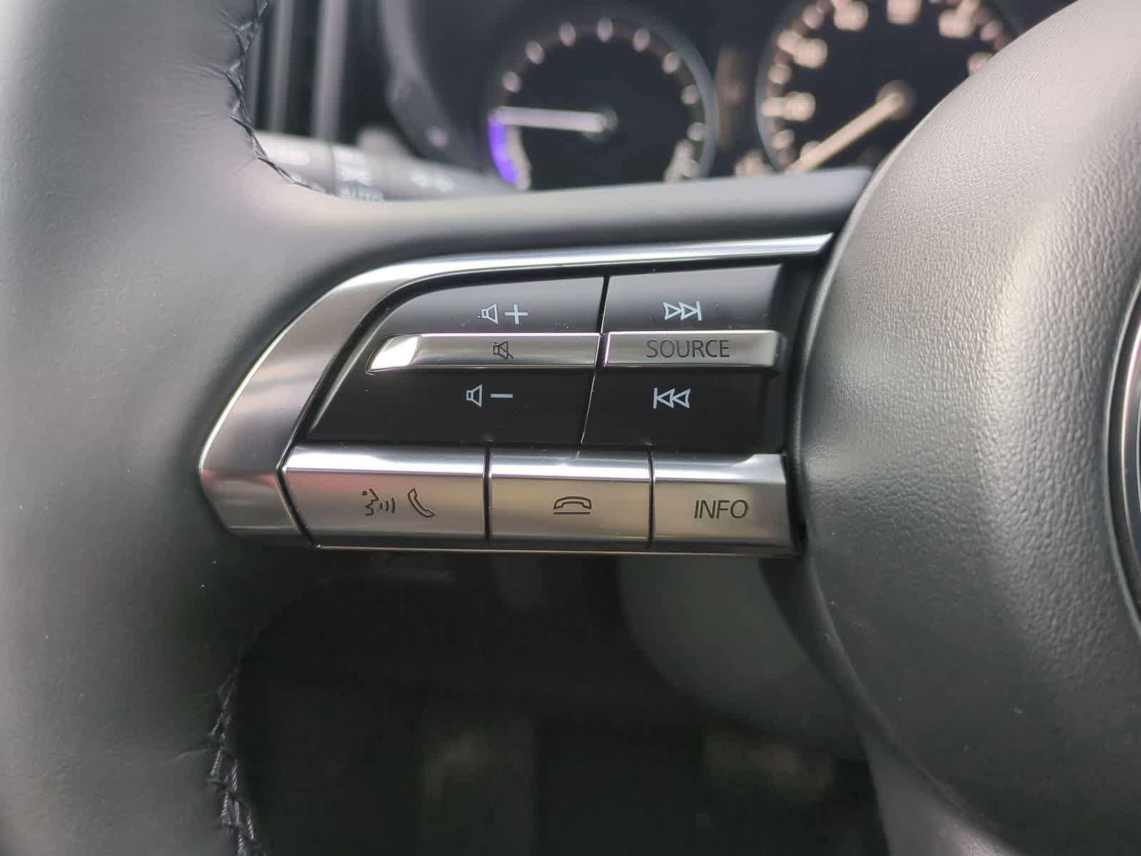 Thumbnail: 2026 Mazda CX-50 - 24