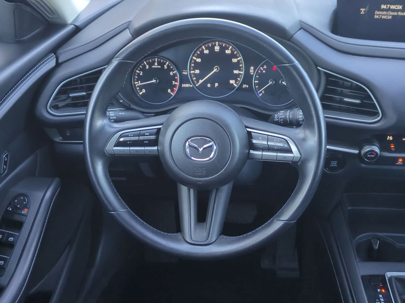 Thumbnail: 2023 Mazda CX-30 - 21