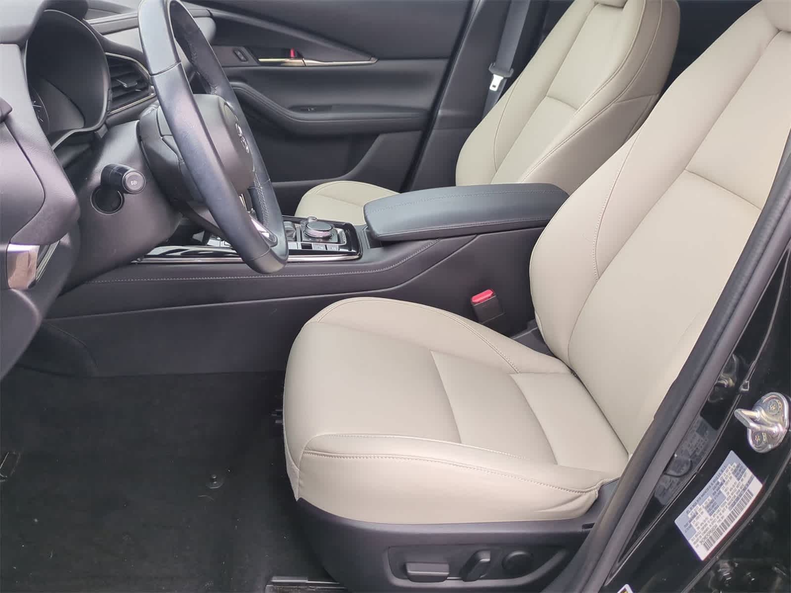 Thumbnail: 2023 Mazda CX-30 - 15