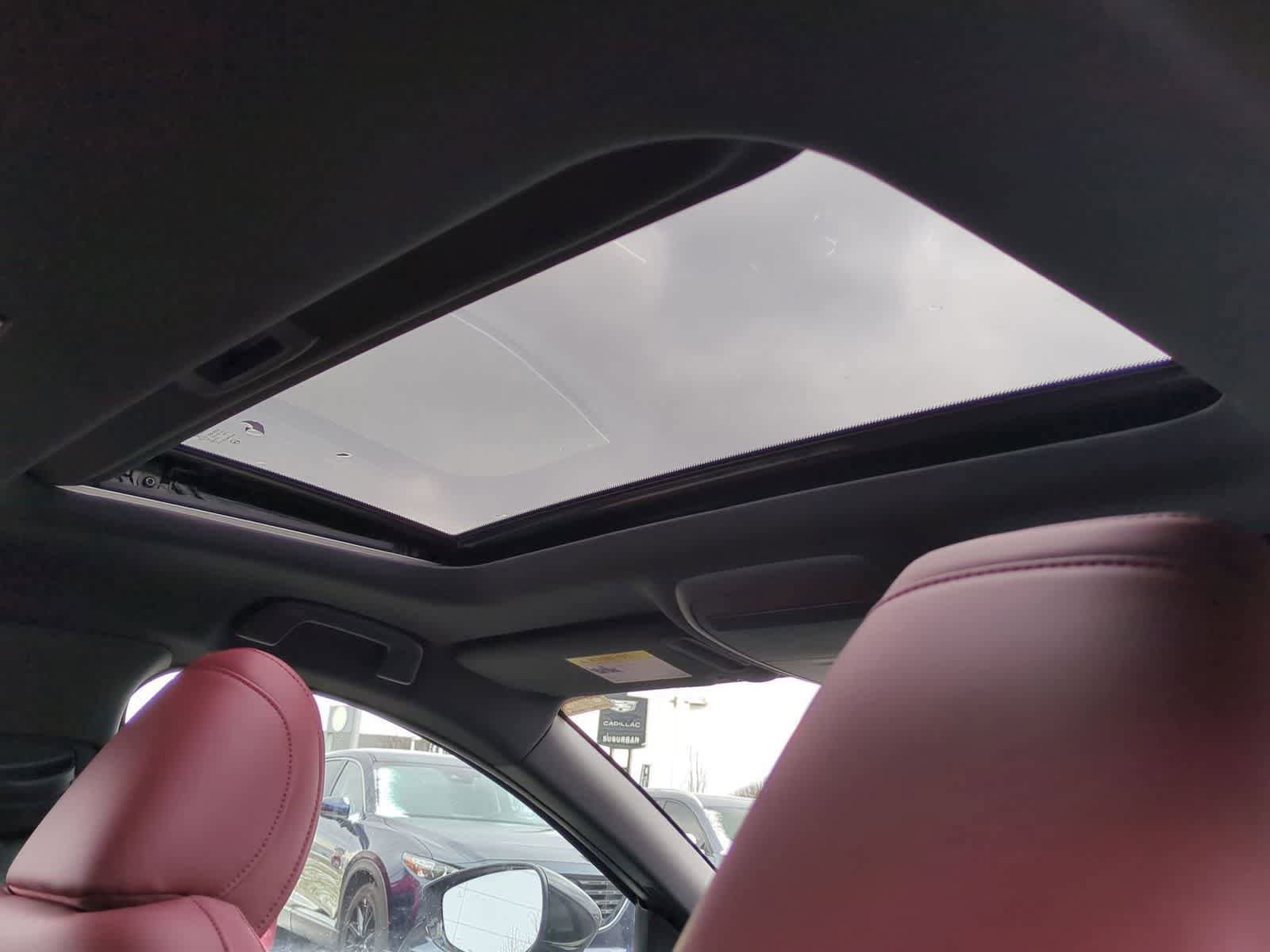 Thumbnail: 2026 Mazda Mazda3 - 21