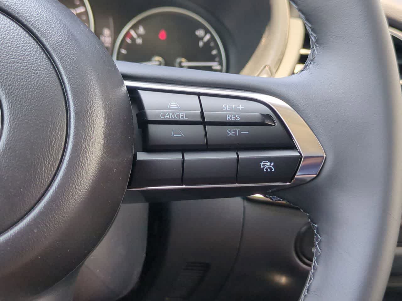 Thumbnail: 2025 Mazda CX-30 - 24