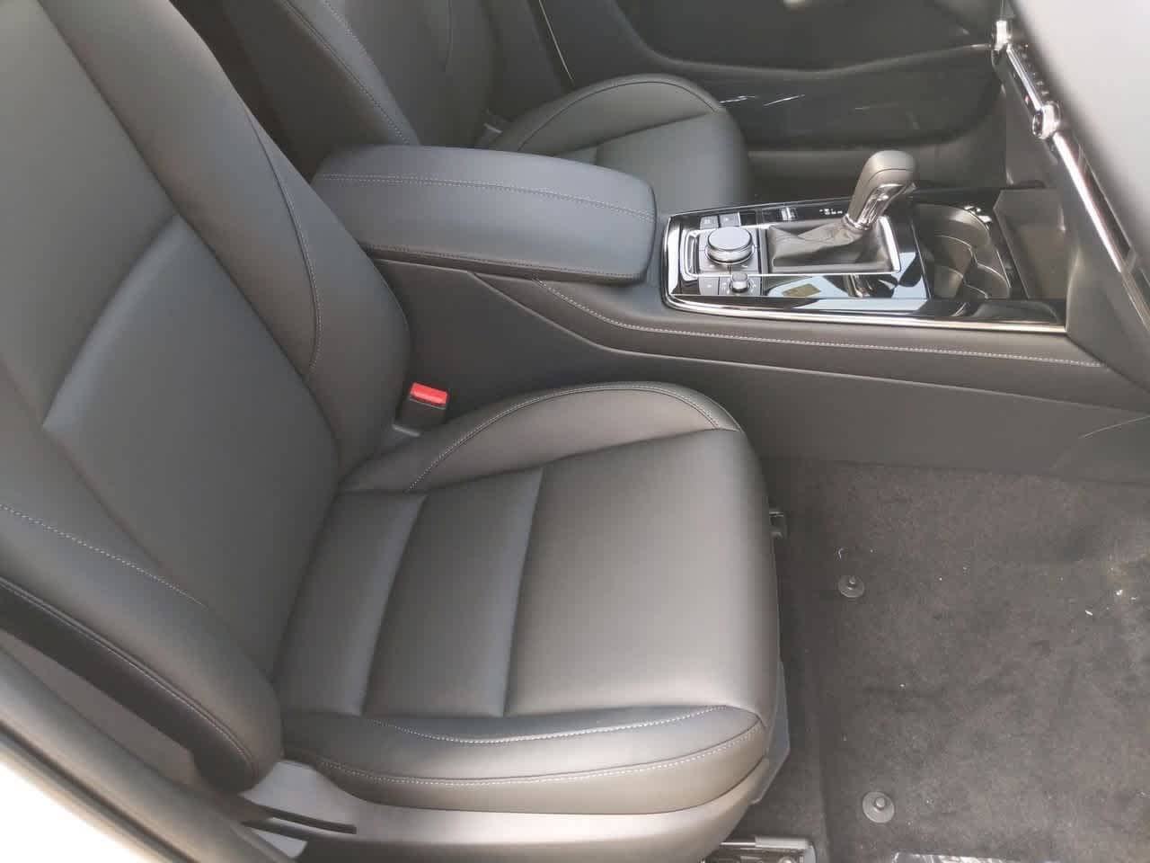 Thumbnail: 2025 Mazda CX-30 - 23