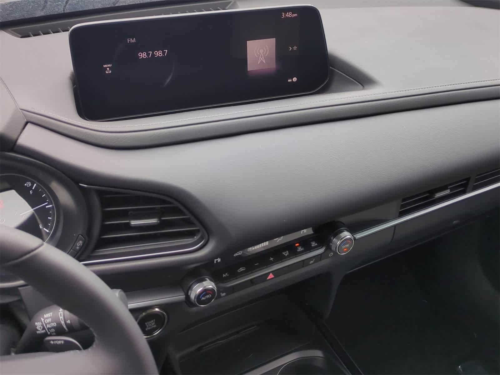 Thumbnail: 2026 Mazda CX-30 - 28