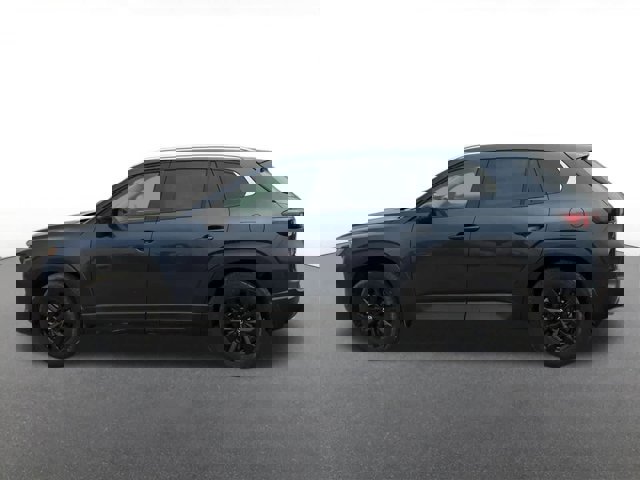2025 Mazda CX-50 2.5 S Premium photo 3