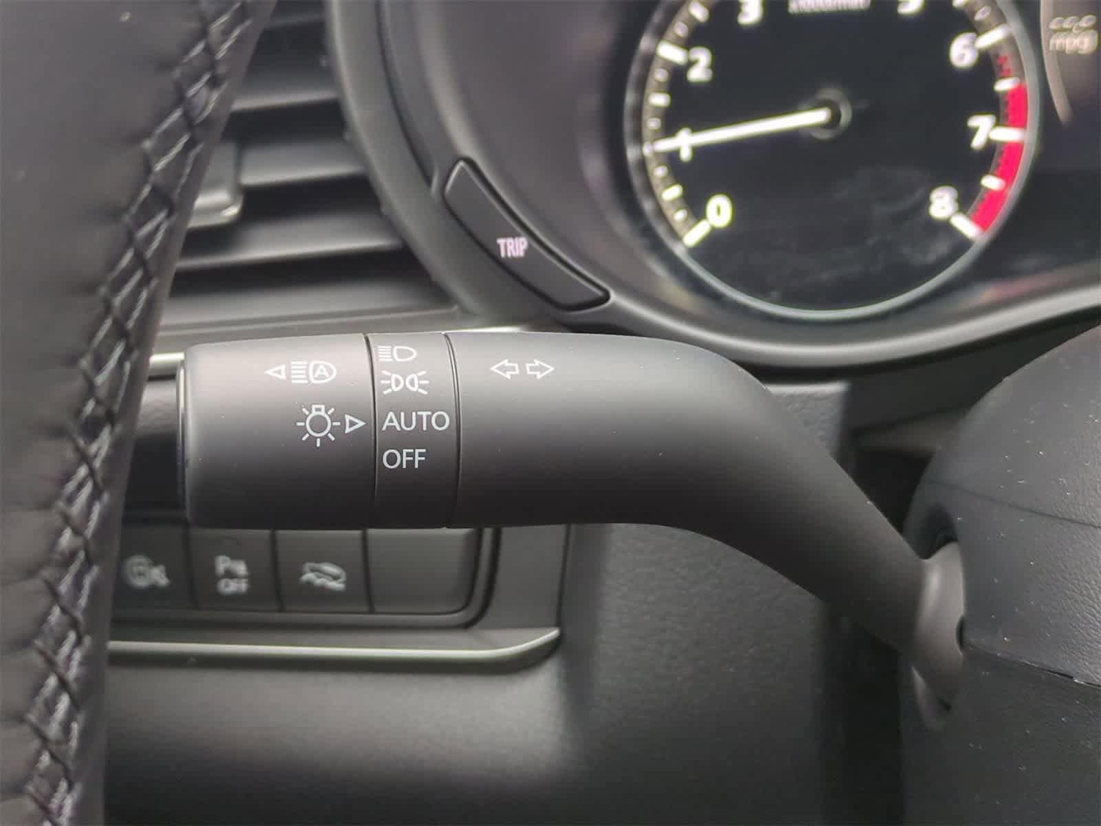 Thumbnail: 2026 Mazda CX-30 - 27