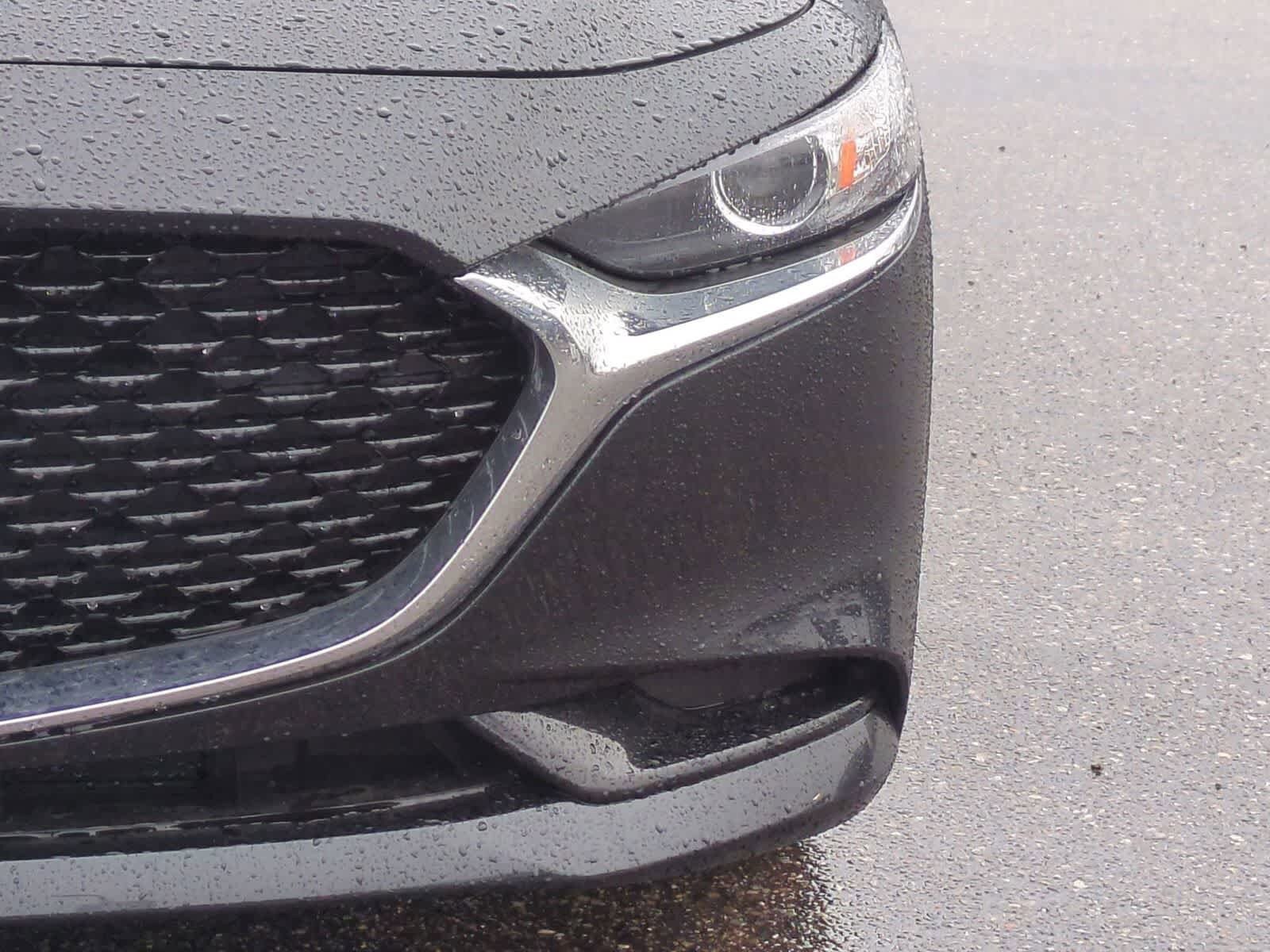 Thumbnail: 2026 Mazda Mazda3 - 10