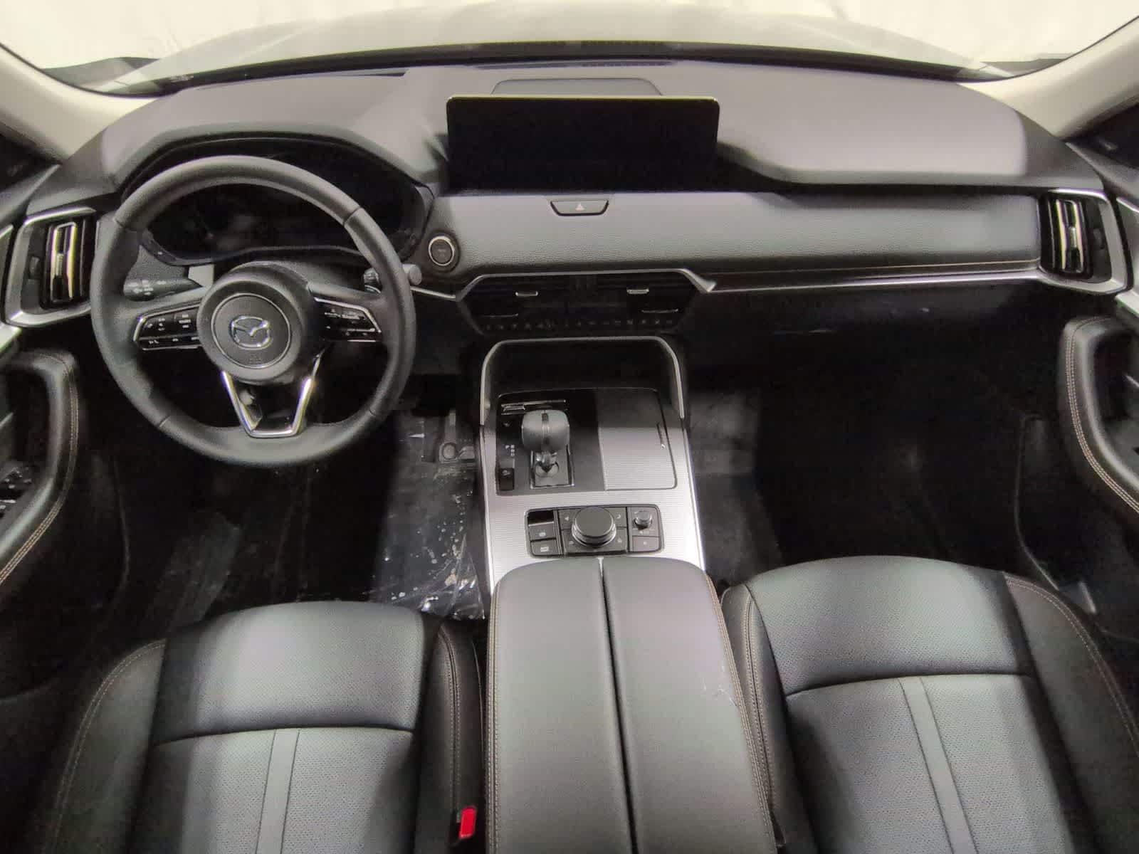 Thumbnail: 2026 Mazda CX-90 - 16