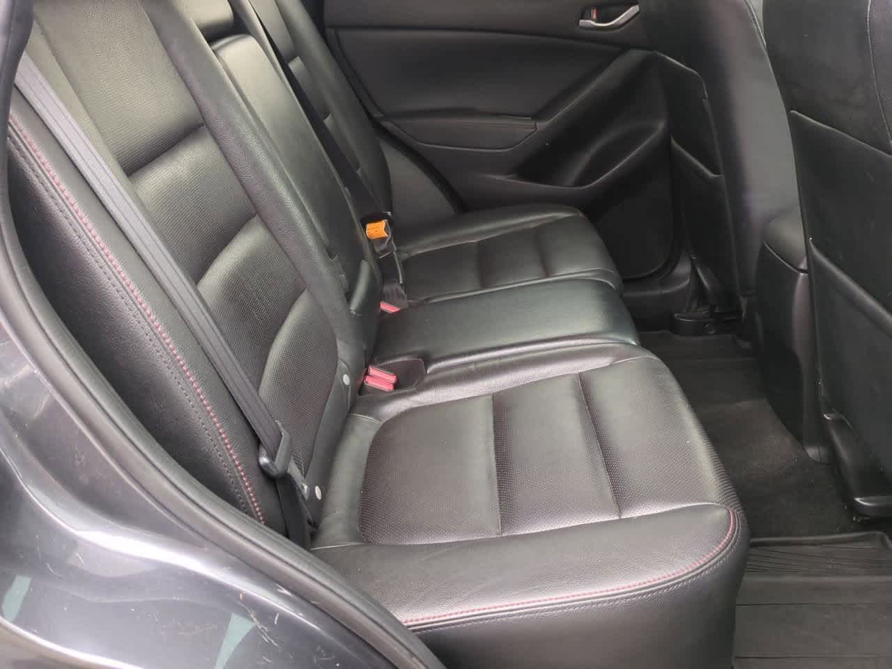 Thumbnail: 2014 Mazda CX-5 - 20