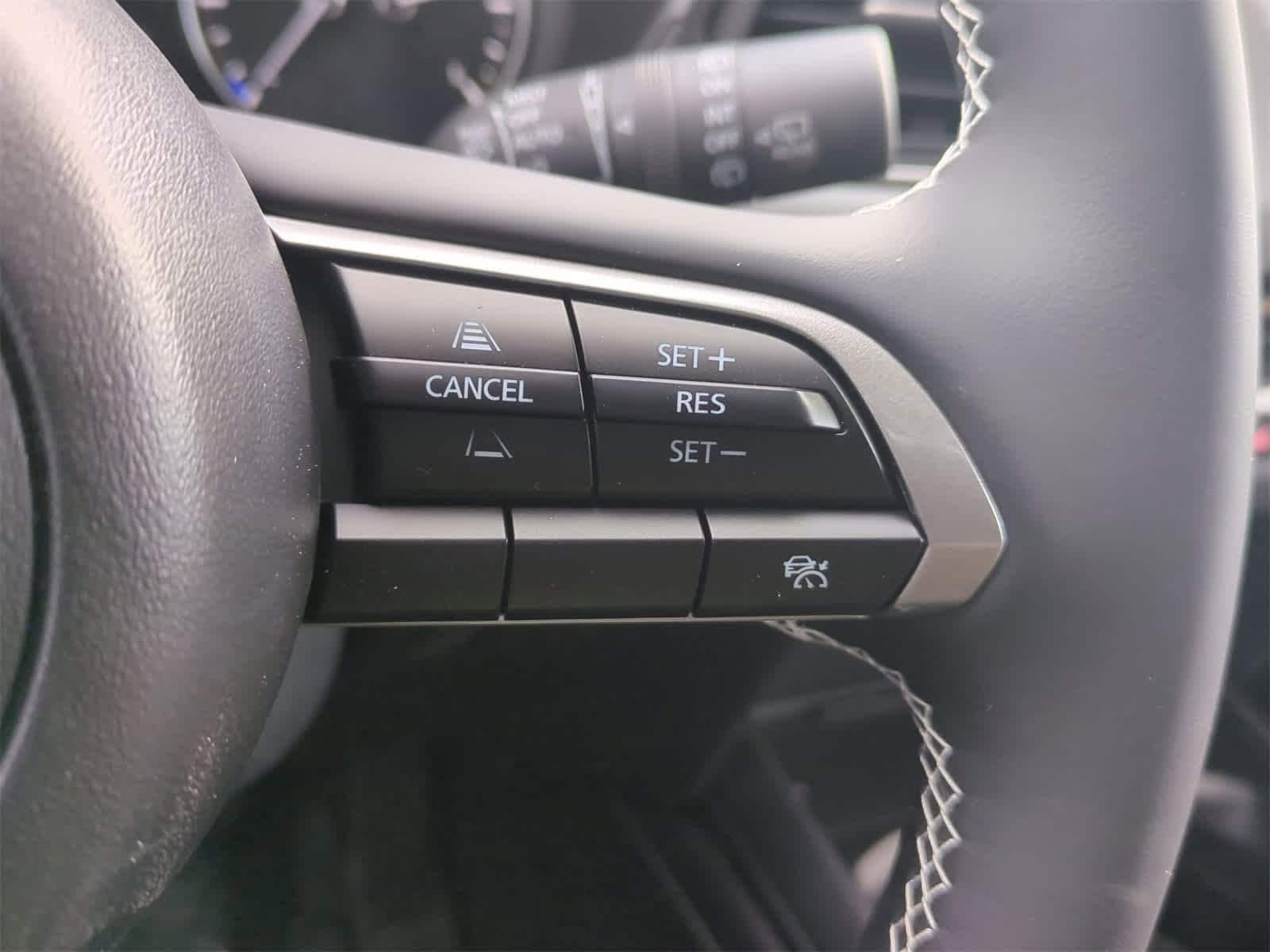 Thumbnail: 2026 Mazda CX-30 - 25