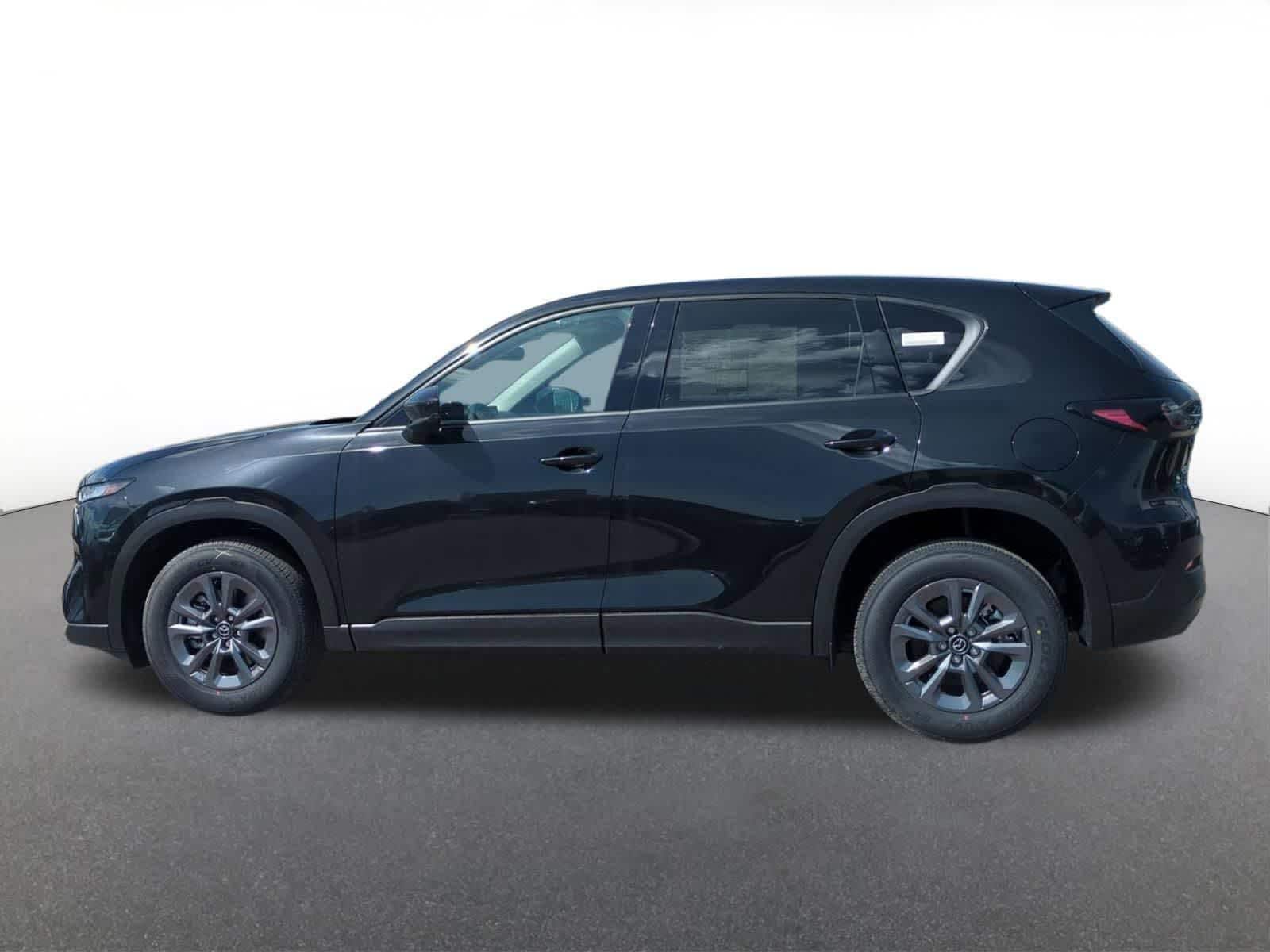 Thumbnail: 2026 Mazda CX-5 - 3