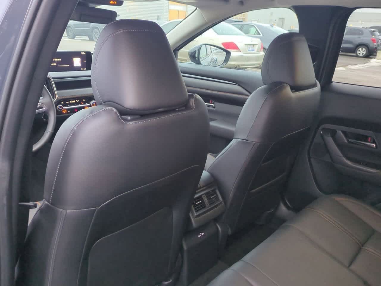 Thumbnail: 2025 Mazda CX-50 - 17