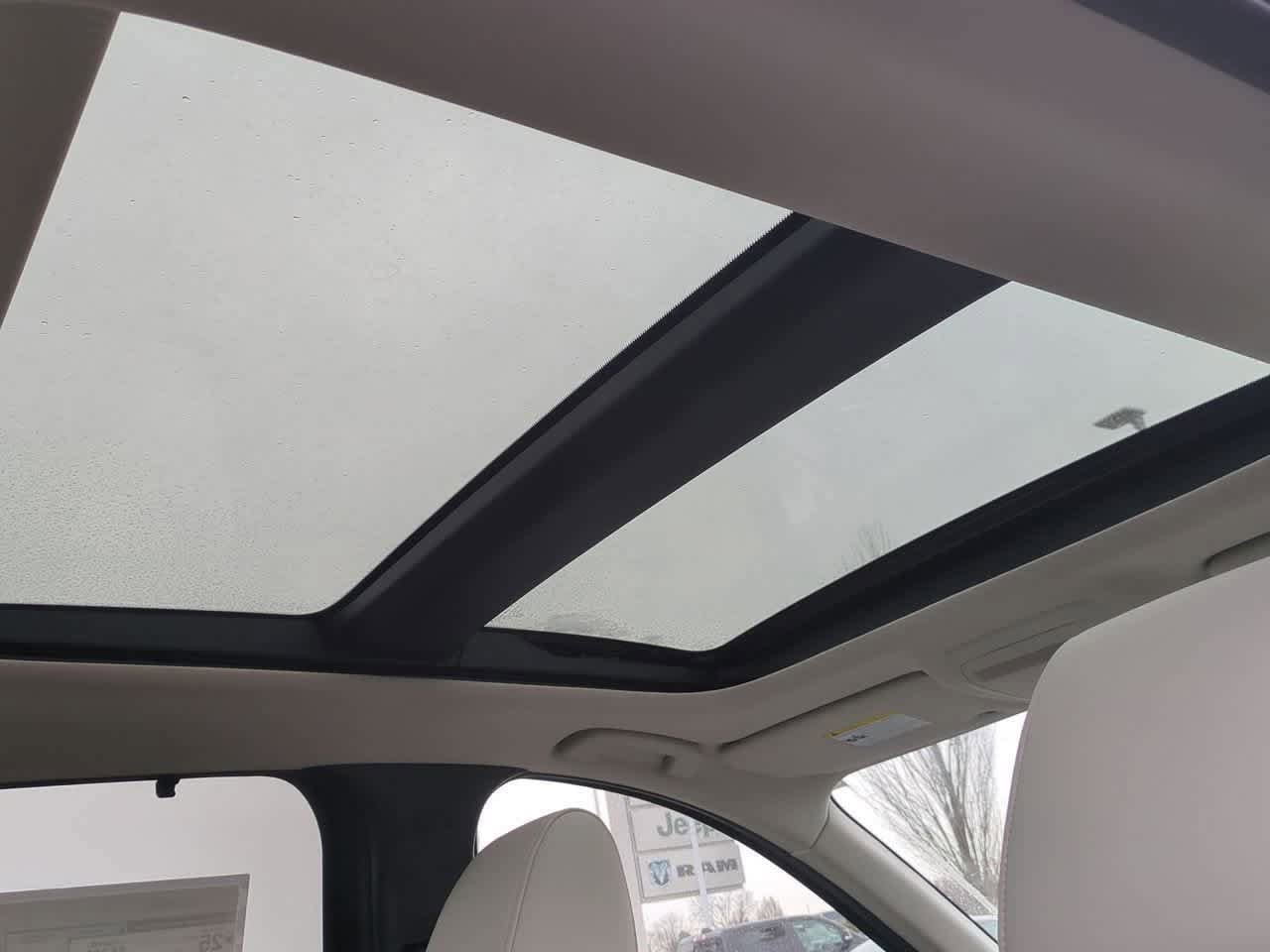 Thumbnail: 2026 Mazda CX-90 - 21