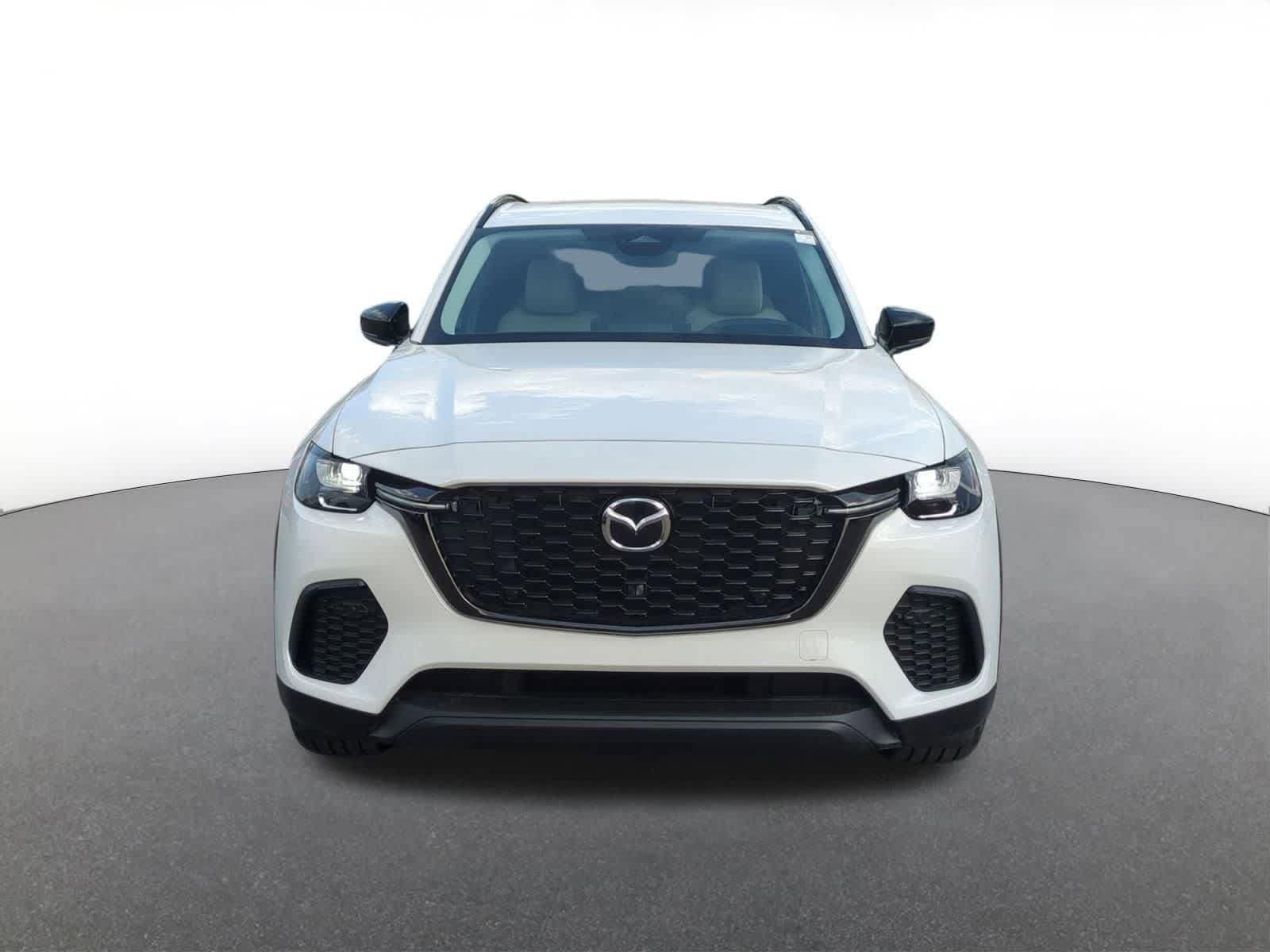 Thumbnail: 2026 Mazda CX-70 - 9