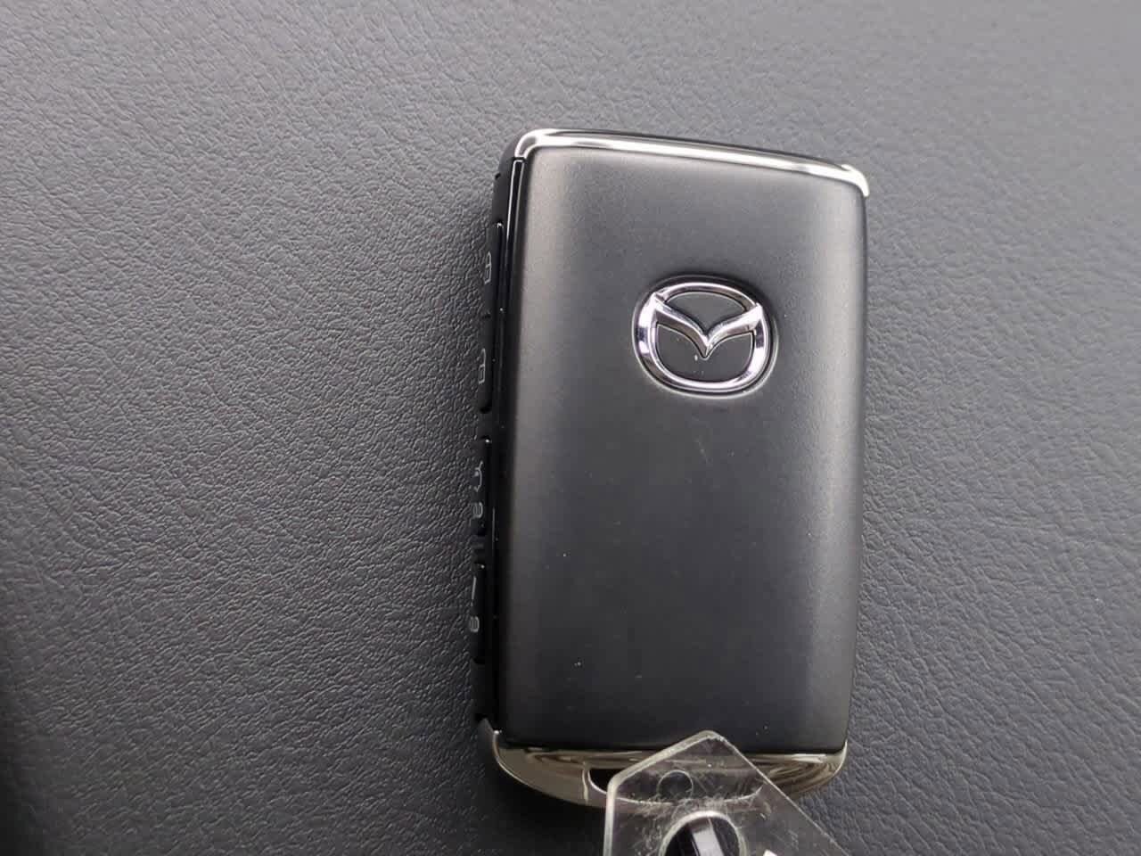 Thumbnail: 2025 Mazda CX-5 - 33