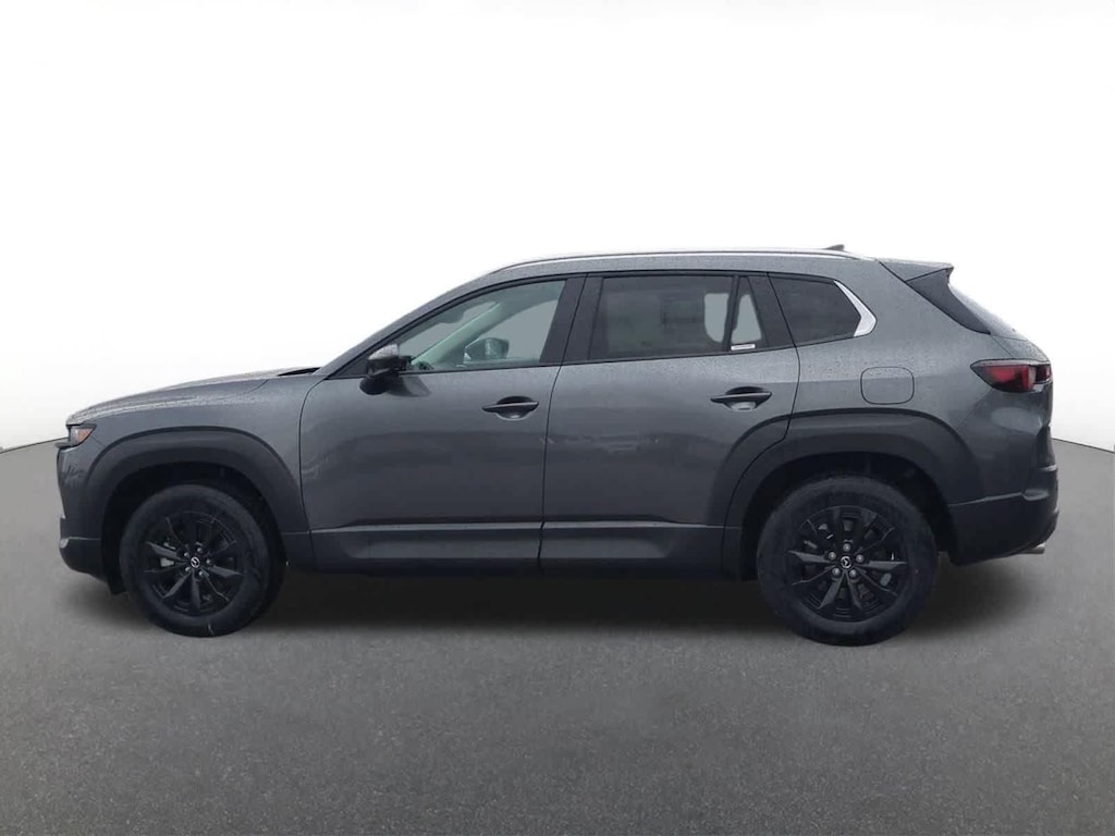 New 2026 Mazda CX-50 Hybrid Preferred AWD Sport Utility