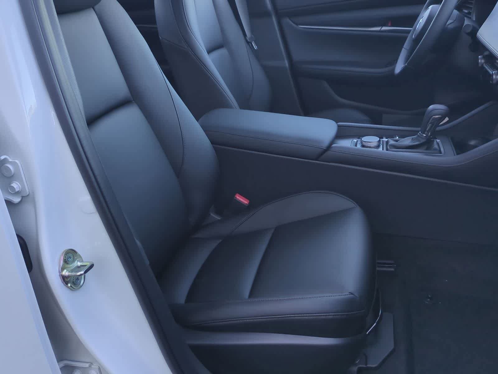 Thumbnail: 2026 Mazda Mazda3 - 22