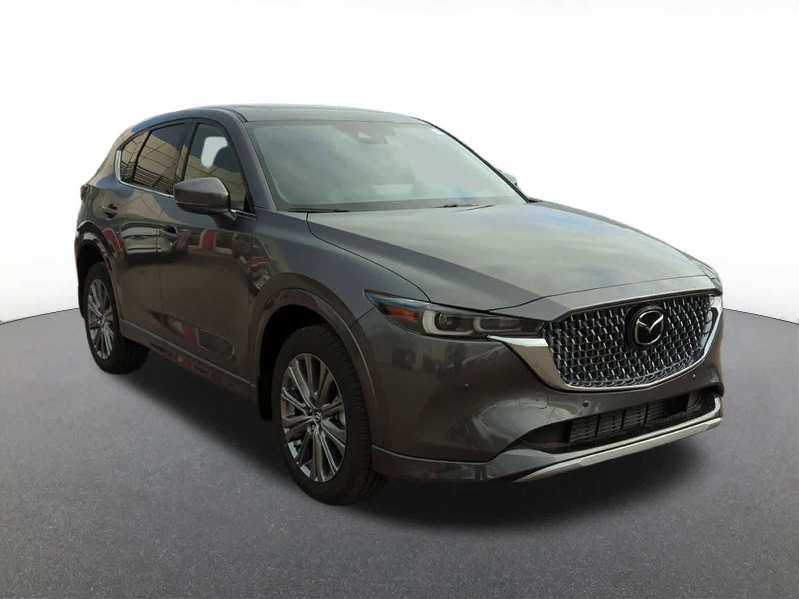 Thumbnail: 2025 Mazda CX-5 - 8