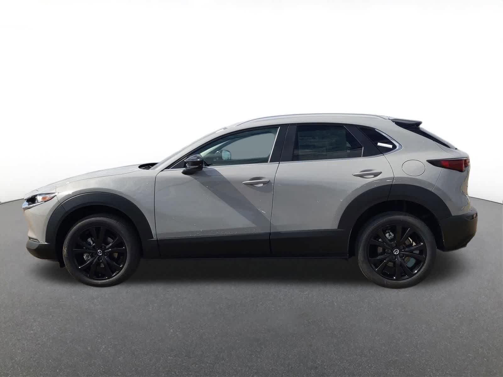 Thumbnail: 2025 Mazda CX-30 - 3