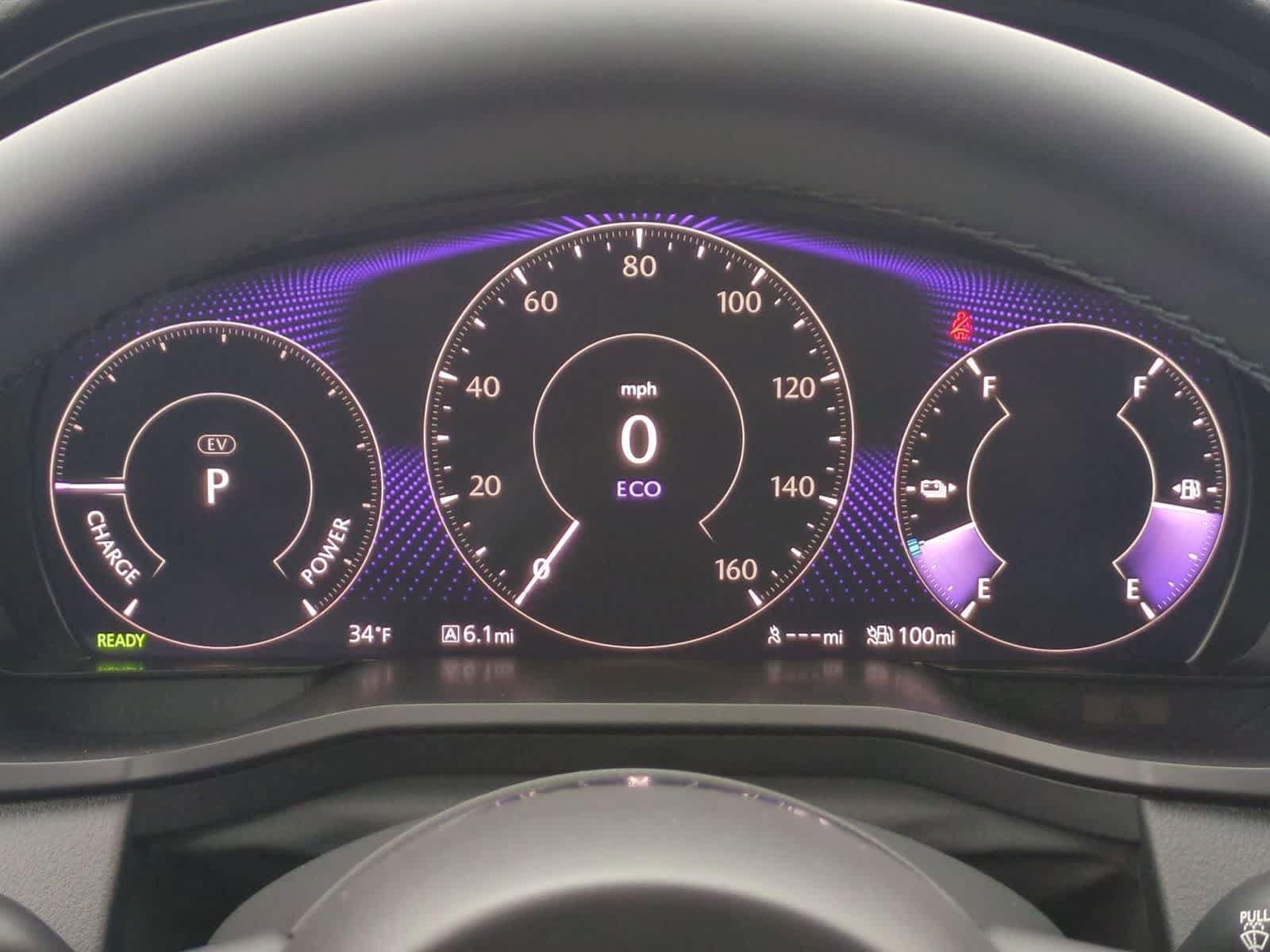 Thumbnail: 2026 Mazda CX-70 - 31