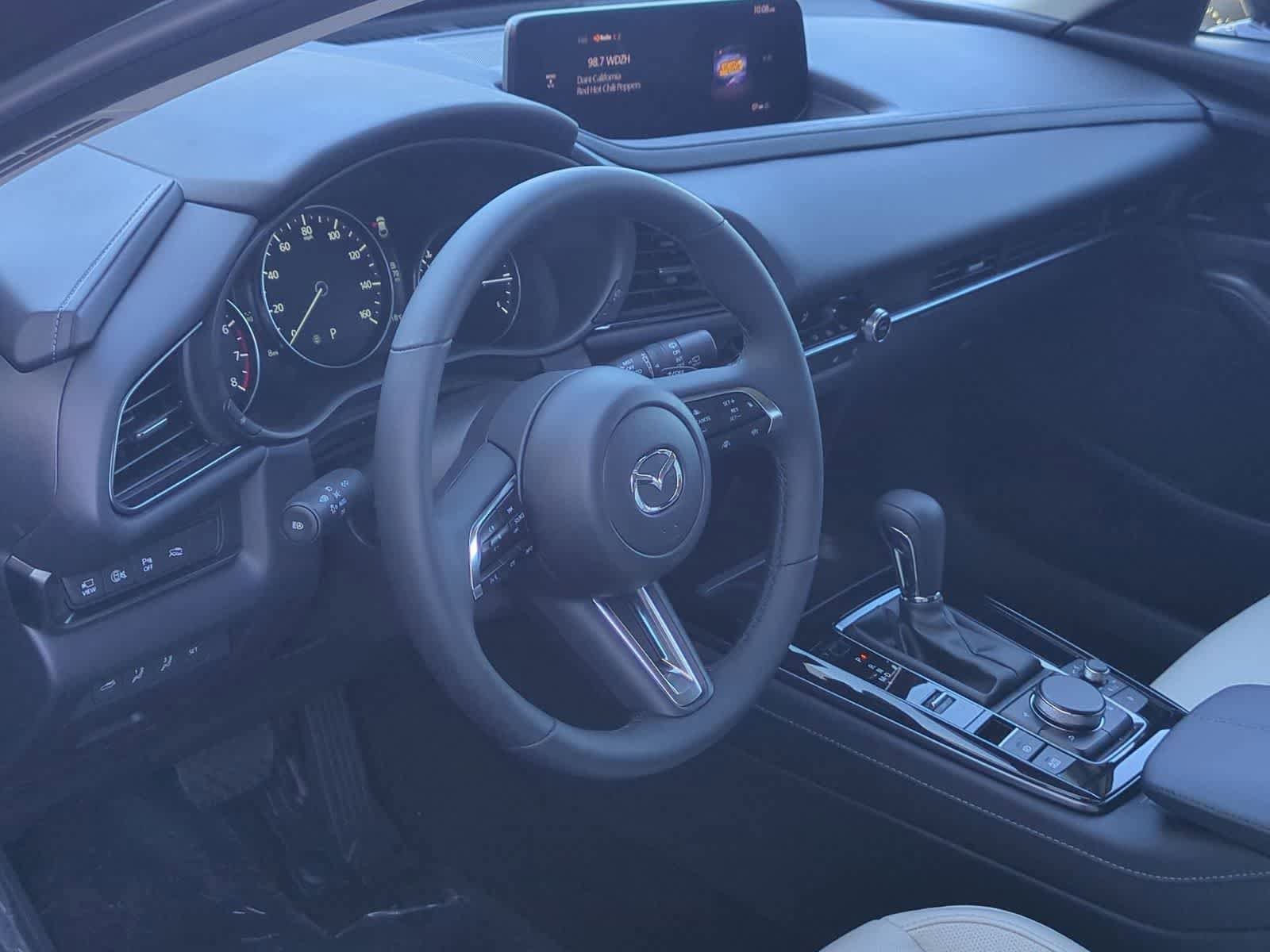 Thumbnail: 2026 Mazda CX-30 - 3