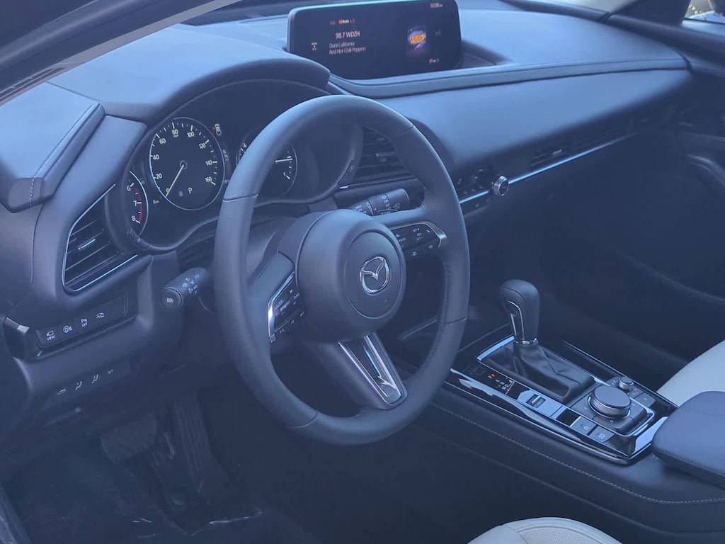 New 2026 Mazda CX-30 2.5 Turbo Premium Plus AWD Sport Utility