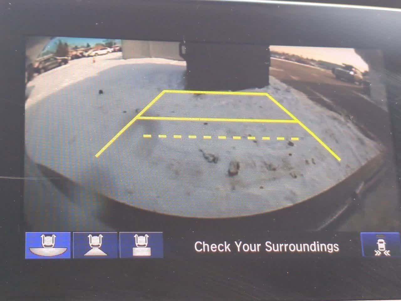 Thumbnail: 2019 Honda CR-V - 29